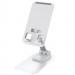 Держатель настольный Hoco PH50 (White)
