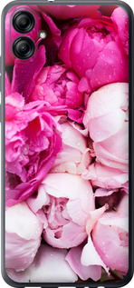 

Чохол Рожеві півонії на Samsung Galaxy A04e A042F 1695991