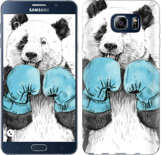 

Чехол Панда-боксер для Samsung Galaxy Note 5 N920C 614276