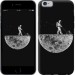 Чохол Moon in dark на iPhone 6