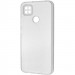 TPU чохол Twinkle з захищеною камерою на Xiaomi Redmi 9C (Clear)