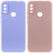 Чохол Silicone Cover Lakshmi Full Camera (AA) на Xiaomi Redmi Note 7 / Note 7 Pro / Note 7s