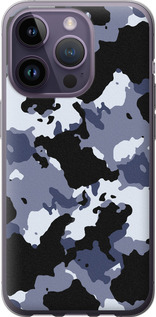 

Чохол Камуфляж v4 на iPhone 14 Pro 1621670