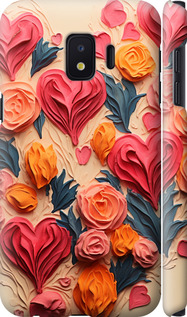 

Чохол Серця 3 на Samsung Galaxy J2 Core 1645472