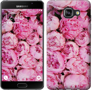 

Чехол Пионы v3 для Samsung Galaxy A5 (2016) A510F 380650