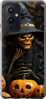 

Чохол Halloween 2 на OnePlus 9 1639746