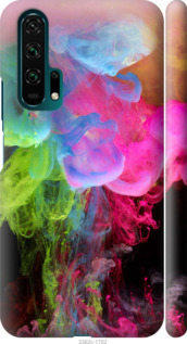 

Чехол Яркие краски для Huawei Honor 20 Pro 958389