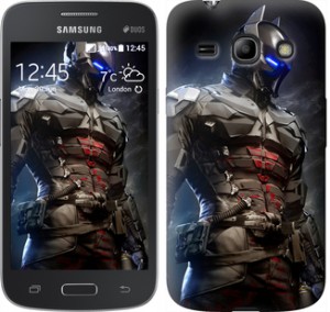 Чехол Рыцарь для Samsung Galaxy Core Plus G3500