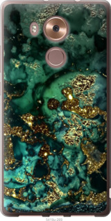 

Чохол Мрамор золото богатство для Huawei Mate 8 1405581