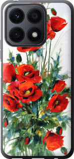 Чехол Маки для Huawei Honor X8a