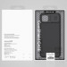 Заказать Карбоновая накладка Nillkin Camshield (шторка на камеру) для Samsung Galaxy A22 5G (Черный / Black) на vchehle.ua