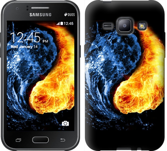 

Чохол Інь-Янь на Samsung Galaxy J1 J100H 169186