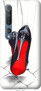 

Чехол Devil Wears Louboutin для Motorola G8 Power Lite 1084174