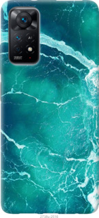 

Чехол Океан 2 для Xiaomi Redmi Note 11 (Global) 1571070