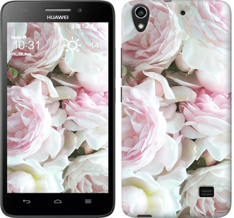 

Чохол Півонії v2 на Huawei G620S 632440