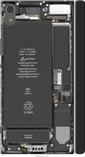 

Чехол Детали смартфона для Sony Xperia XA1 Ultra G3212 1432020
