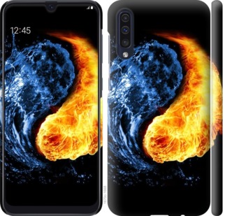 

Чохол Інь-Янь для Samsung Galaxy A50 (A505F) 711157