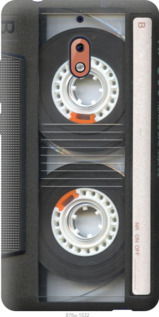 

Чохол Касета на Nokia 2.1 969360