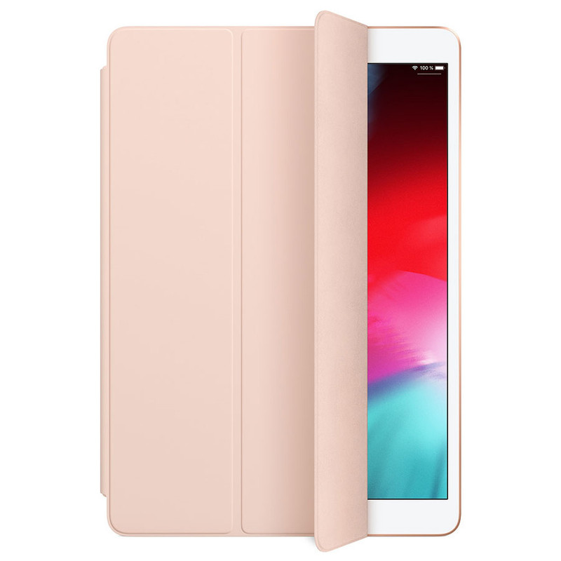 

Чохол (книжка) Smart Case Series на iPad Pro 11 (2020) (Рожевий / Rose Gold) 931465