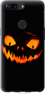 

Чехол Огненный Джек v1 для OnePlus 5T 1423414