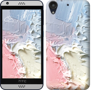 

Чехол Пастель v1 для HTC Desire 630 625690