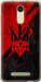 Чехол Герб v4 для Xiaomi Redmi Note 3