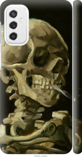 

Чохол Вінсент Ван Гог. Череп на Samsung Galaxy M52 M526B 1499229