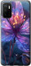 Чохол Магічна квітка на Xiaomi Redmi Note 10T