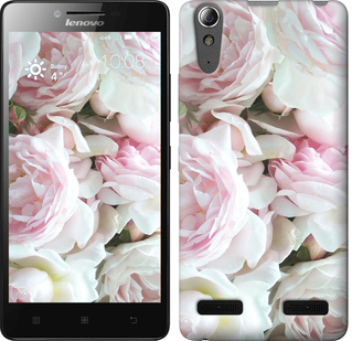 

Чехол Пионы v2 для Lenovo A6000 632238