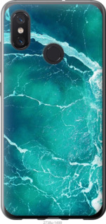 

Чохол Океан 2 на Xiaomi Mi8 946530