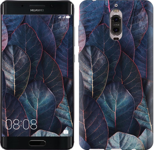 

Чохол Листя v3 на Huawei Mate 9 Pro 654314
