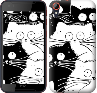 

Чохол Коти v2 на HTC Desire 830 629420