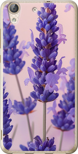 Чехол Лаванда для Huawei Y6 II