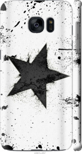 

Чохол Зірка на Samsung Galaxy S7 Edge G935F 558444
