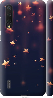 

Чехол Падающие звезды для Xiaomi Mi 9 Lite 1060713