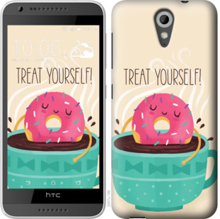 

Чехол Treat Yourself для HTC Desire 620G 924120