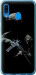 Чехол Защитник v3 для Samsung Galaxy A20 2019 A205F