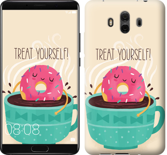 

Чехол Treat Yourself для Huawei Mate 10 642030