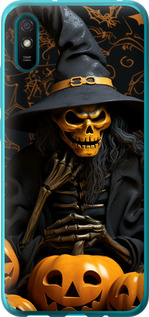 

Чохол Halloween 2 на Xiaomi Redmi 9A 1639389