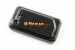 TPU чохол на HTC Incredible S (Чорний (діамант))