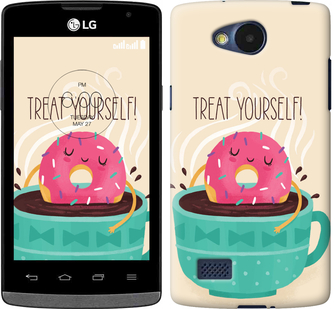 

Чехол Treat Yourself для LG Joy H220 171520