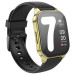 Смарт-часы Hoco Smart Watch Y19 Amoled Smart sports watch (call version) (Bright Gold)