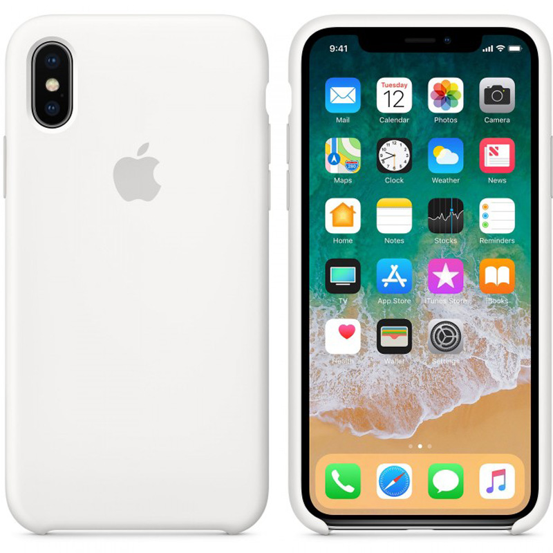 

для iPhone X (5.8") для iPhone XS (5.8") 685875