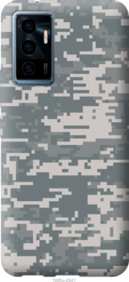 

Чехол Камуфляж для Vivo V23e 1583259