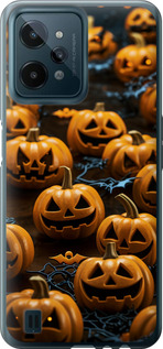 

Чохол Гарбузи 2 на Realme C31 1638947