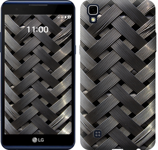 

Чехол Металлические фоны для LG X Power K220DS 645441