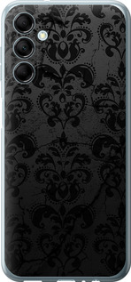 

Чохол Візерунок чорний на Samsung Galaxy M14 M146B 1695000
