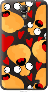 

Чехол Груши для Samsung Galaxy Mega 2 Duos G750 1432746