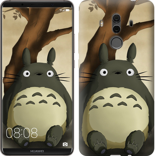 

Чехол Мой сосед Тоторо для Huawei Mate 10 Pro 654362