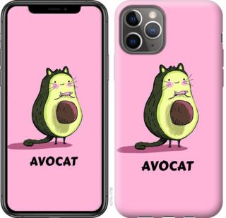

Чехол Avocat для iPhone 11 Pro 776639